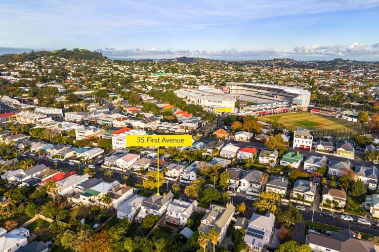 35 First Avenue Kingsland_17