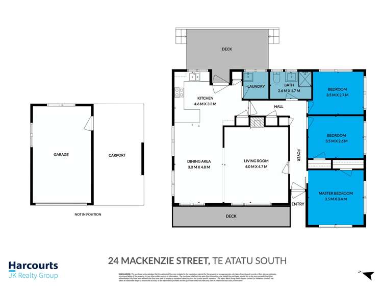24 Mackenzie Street Te Atatu South_35