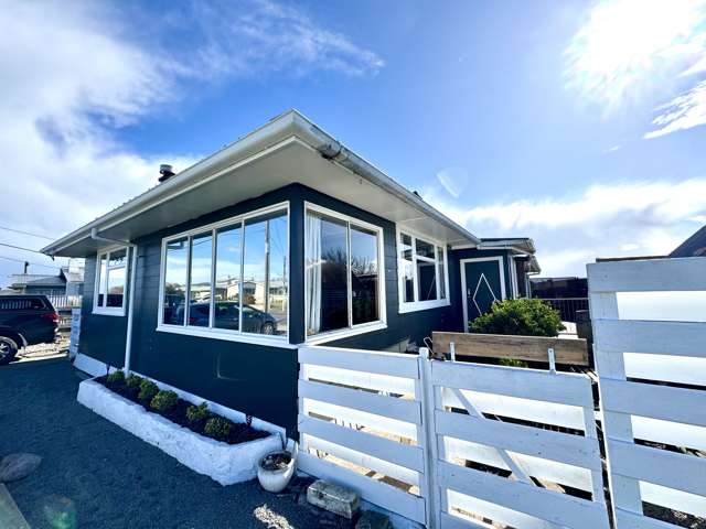 1st home buyers smart choice!