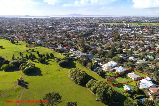 49 Maungakiekie Avenue Greenlane_1