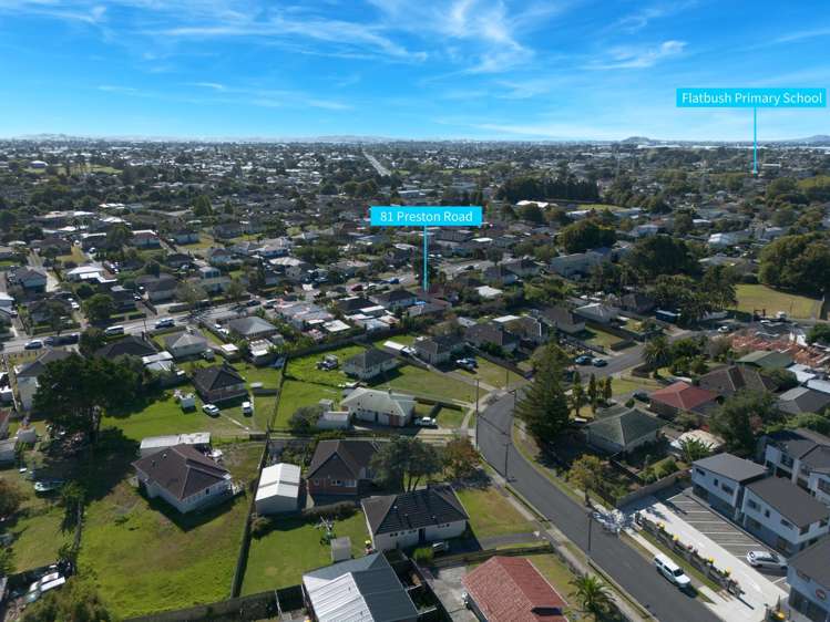 81 Preston Road Clover Park_16