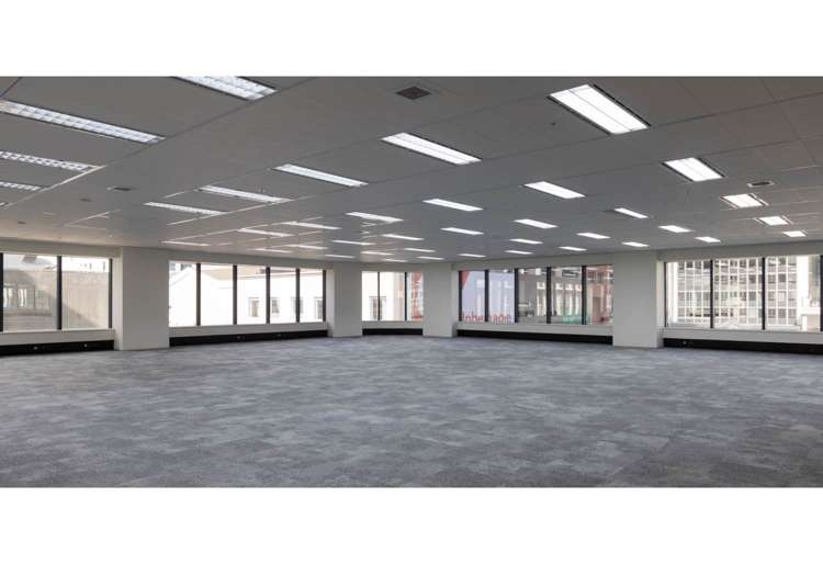 205 Queen Street City Centre_15