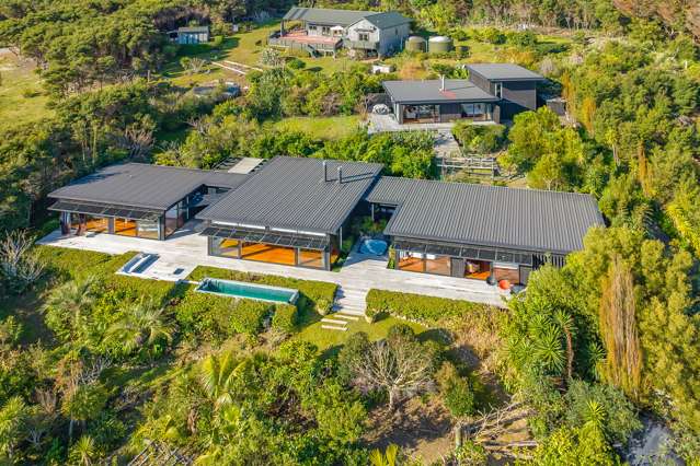 3 Elizabeth Point Road Kawau Island_3