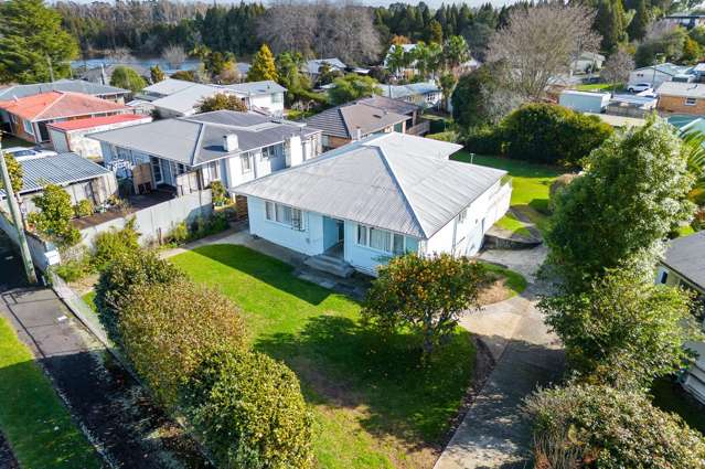 Deceased Estate – Opportunity Awaits