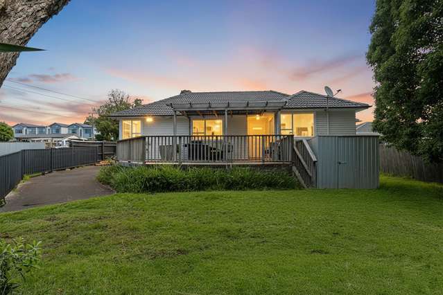 Secure, Private & Packed with Potential