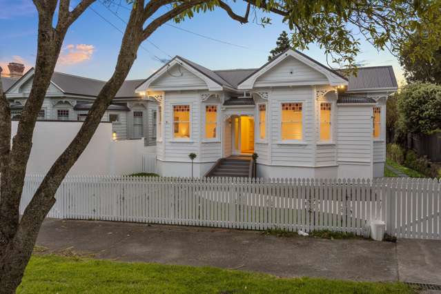 3 Marlborough Street Mount Eden_1