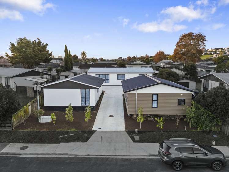 Lot 1-3/28 Heathdale Crescent Papakura_10