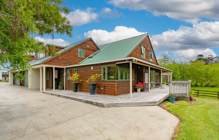 136 Muriwai Road Waimauku_33