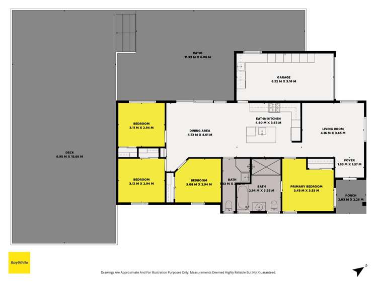 16 Sambrooke Crescent Flat Bush_24