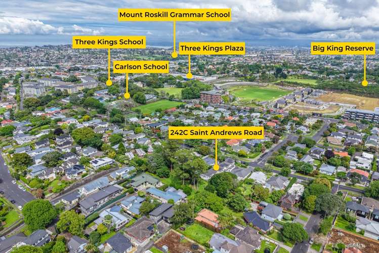 242c St Andrews Road Epsom_19