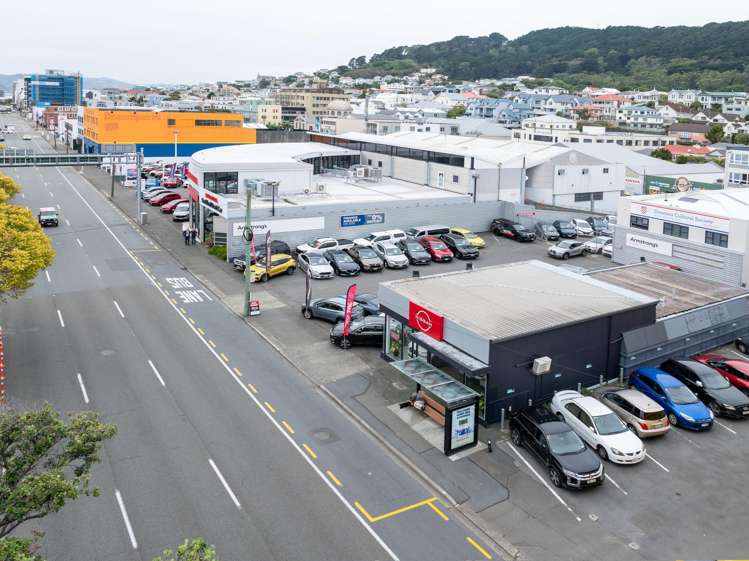 70-74 Kent Terrace Mt Victoria_10