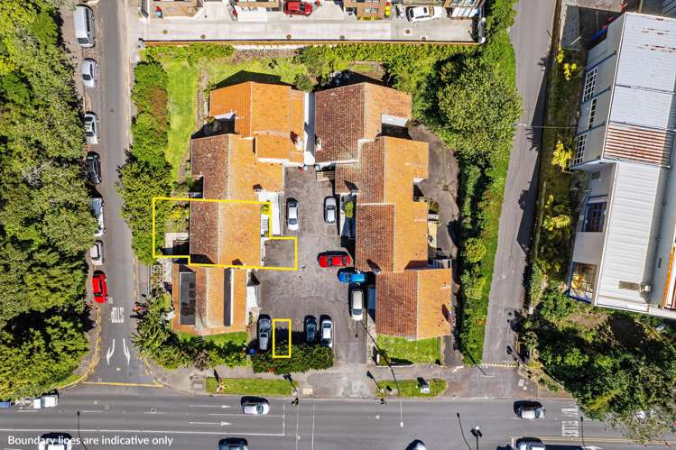 7/101 Gillies Avenue Epsom_12