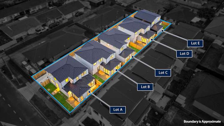 Lot 1/30 Airfield Road Takanini_21