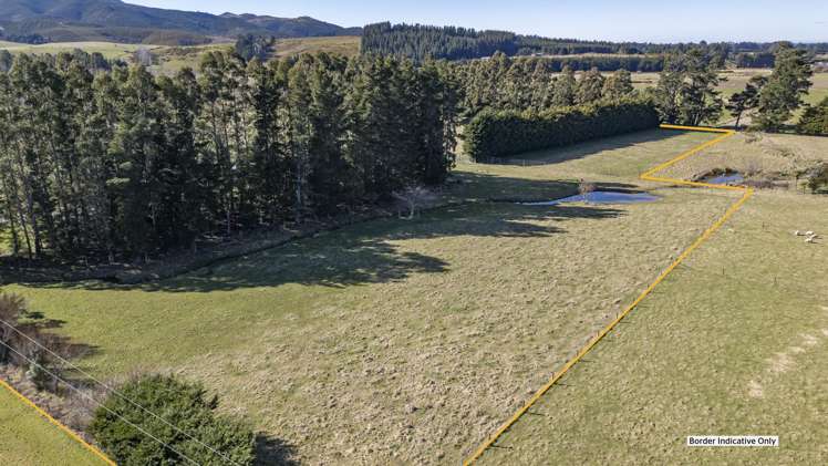 48 Sladdens Bush Road Oxford_35