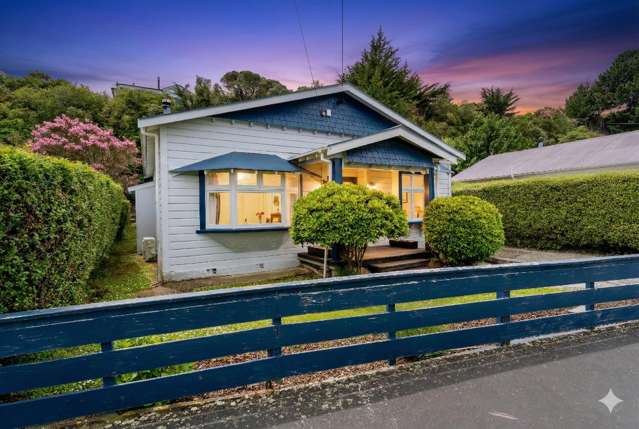 Seriously Rare 4-Bed, 2-Toilet Opportunity