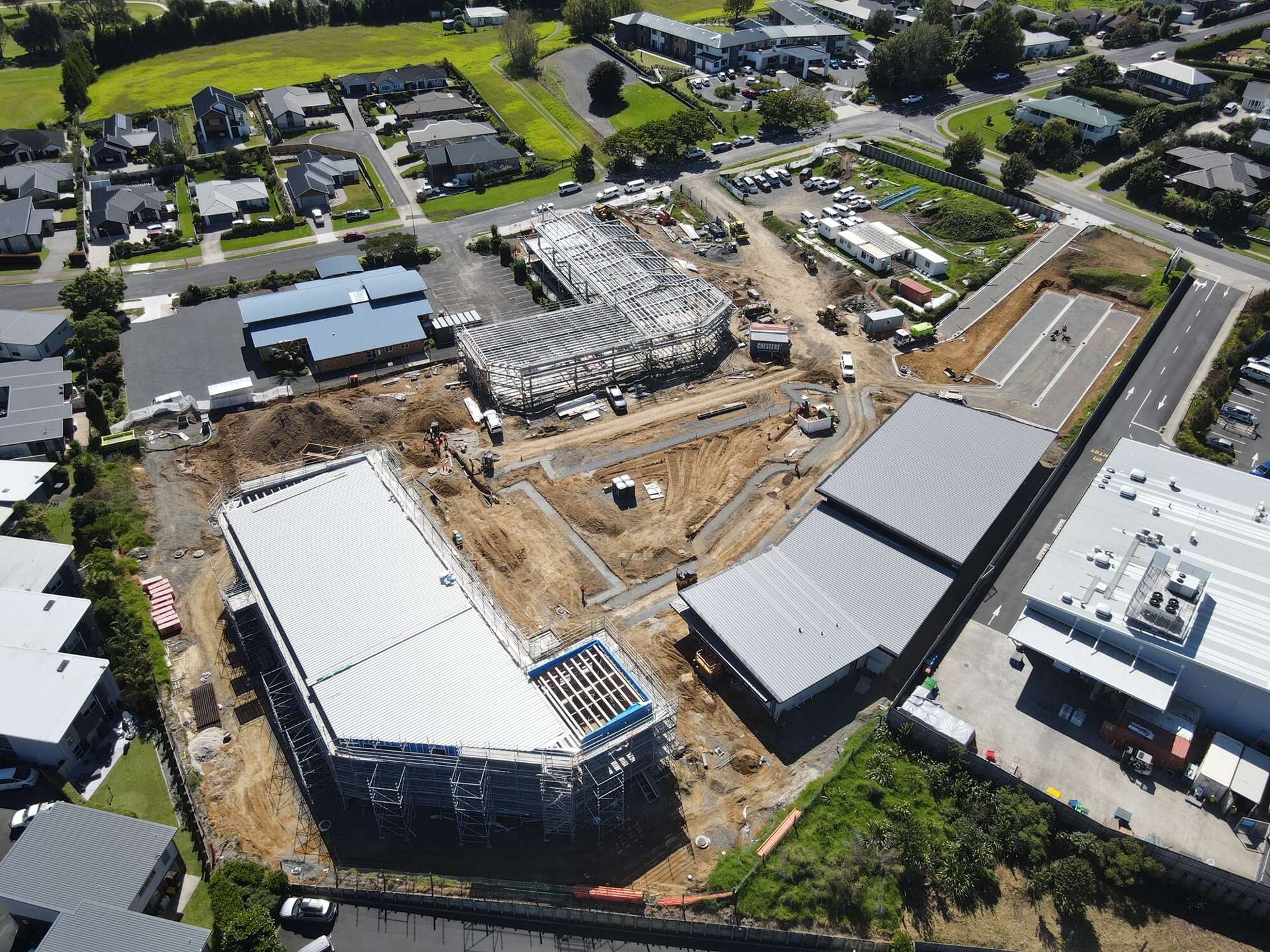 Unit A7 or Unit DB, 97137 Hamurana Road Omokoroa Western Bay Of