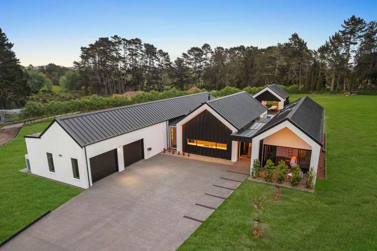 55A Nixon Road Taupaki_36