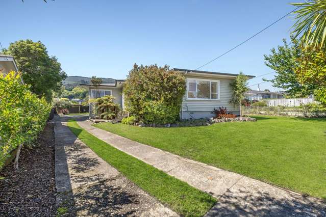 Family Home - Selling at Auction