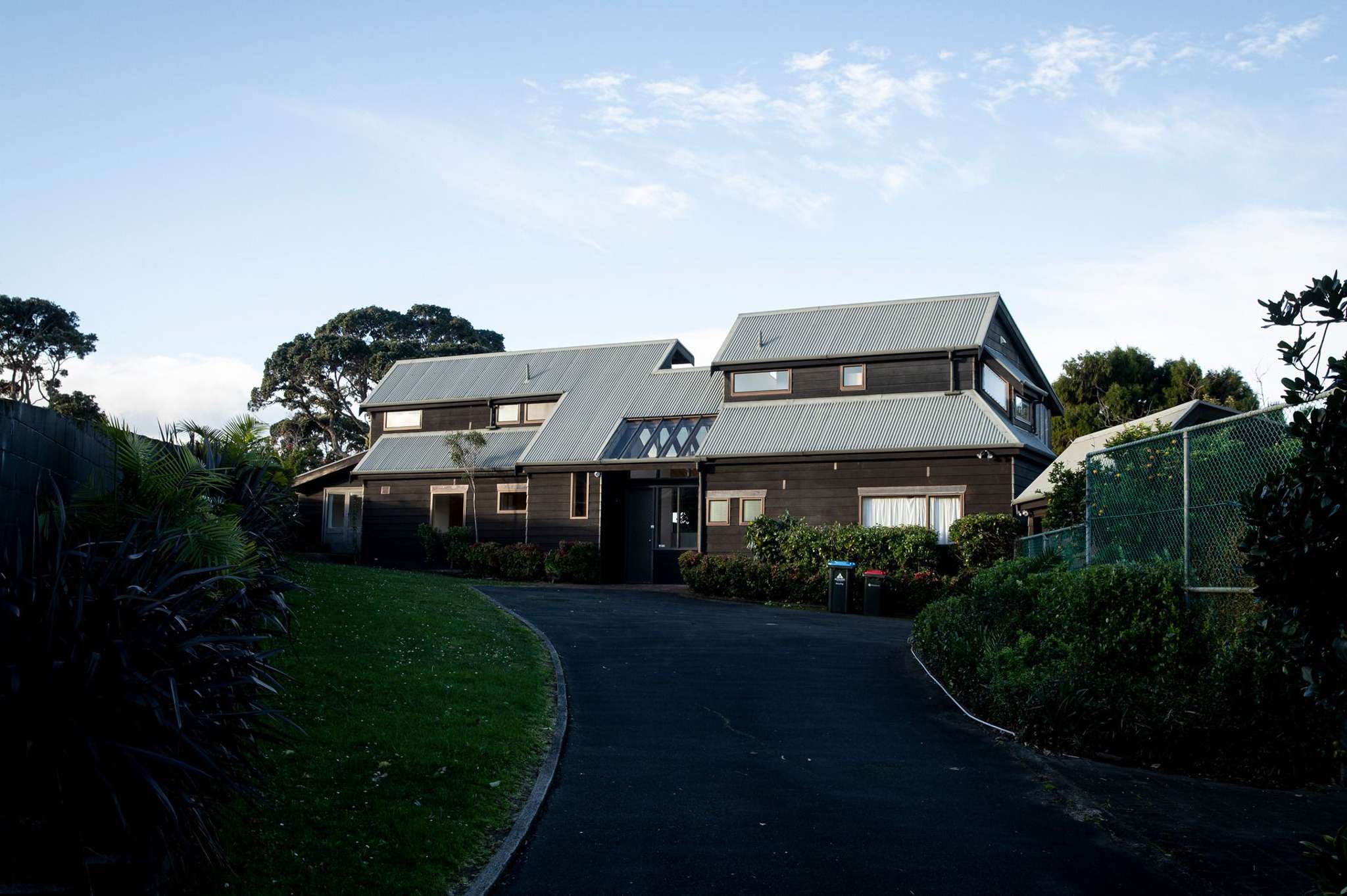 Mystery $9m sale of Auckland mansion formerly owned by convicted fraudster