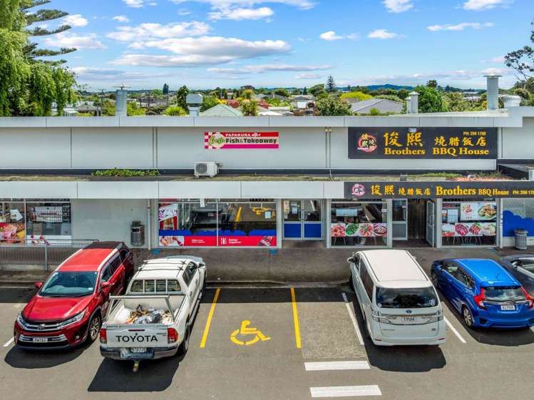 Unit 2/1 Prictor Street Papakura_8