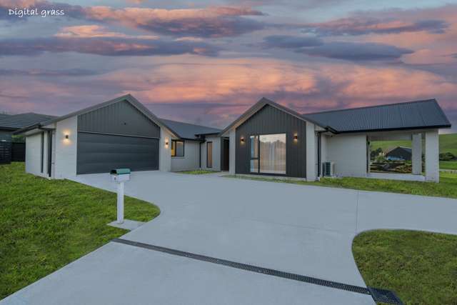 5 Powhiri Place Whitianga_1