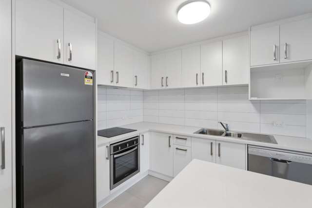Spacious 3 Bedroom apartment