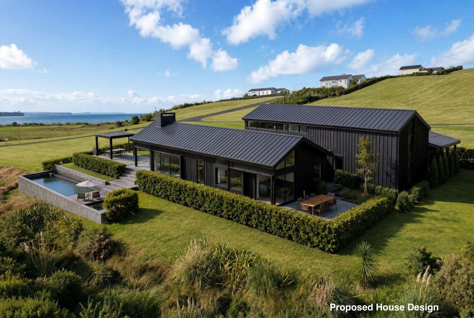 Lot136 Weiti Bay Okura Bush_0