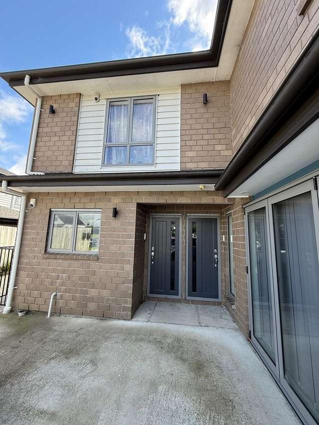 3 Bedroom House For Rent ( Henderson)