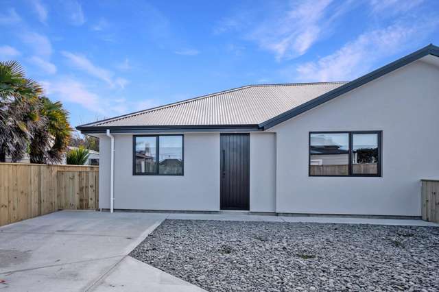CASTLECLIFF - 3 BEDROOMS