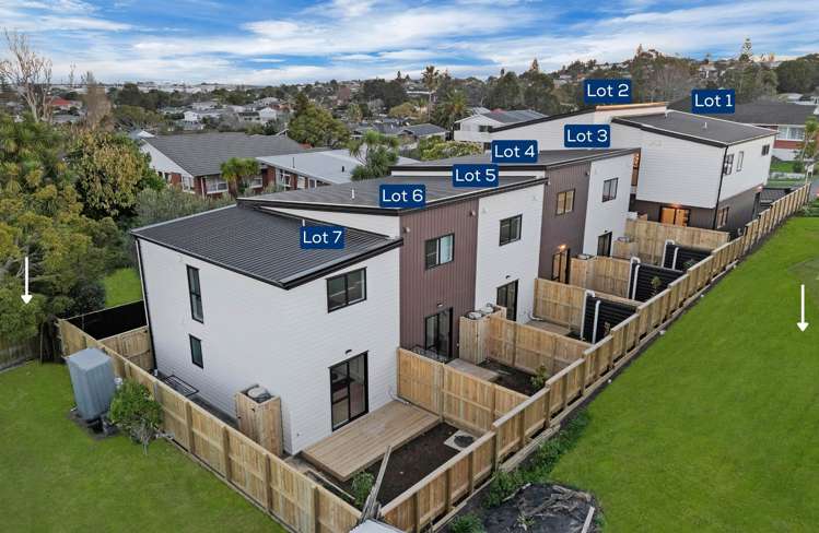Lots 2-7/41 La Trobe Street_1