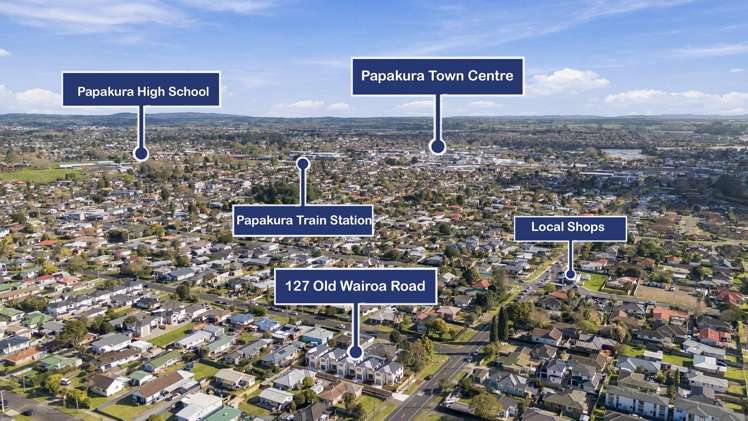 Lot 2/127 Old Wairoa Road Papakura_20