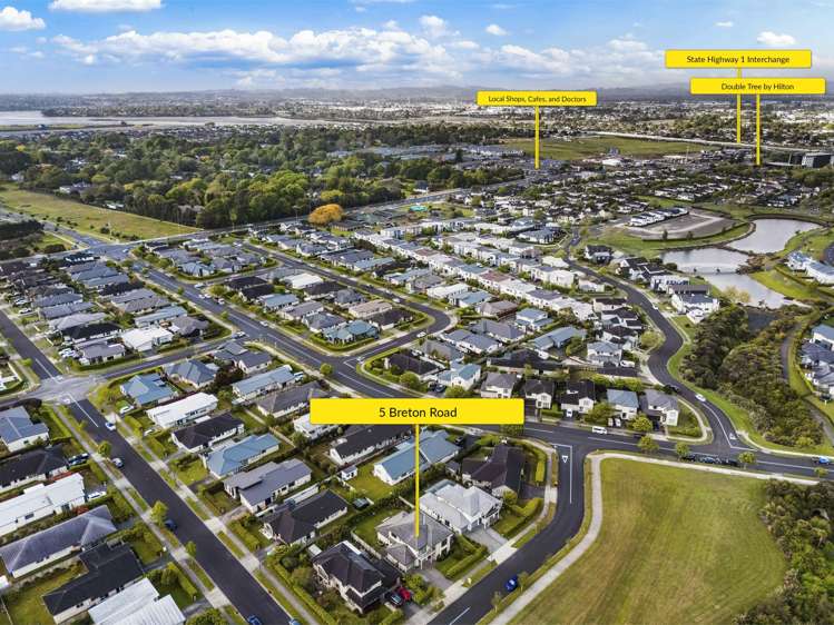 5 Breton Road Karaka_25