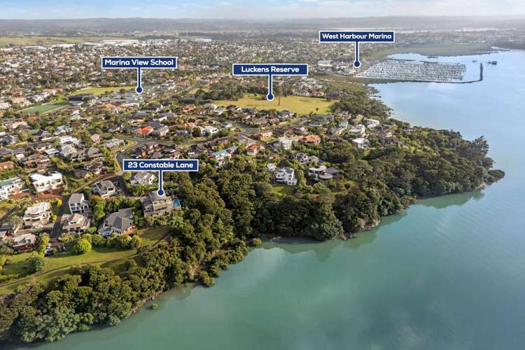 23 Constable Lane West Harbour_43