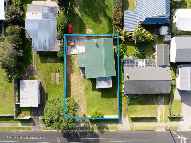 204 Hetherington Road Whangamata_19