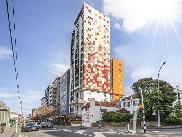 902/111 Molesworth Street Thorndon_9