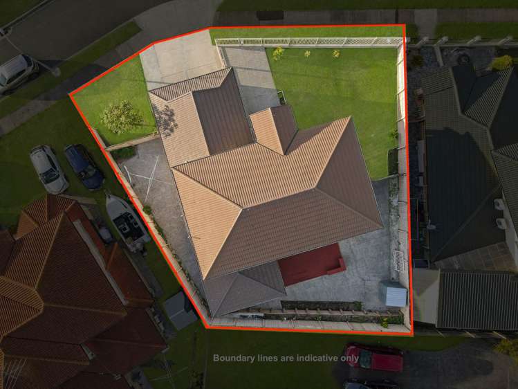 4 Mediterranean Way Goodwood Heights_31