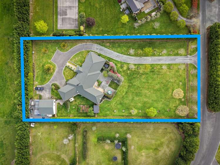 8 Devine Drive Rolleston_38