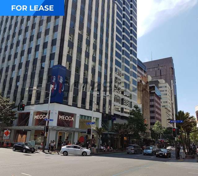 Level 1/191 Queen Street City Centre_1