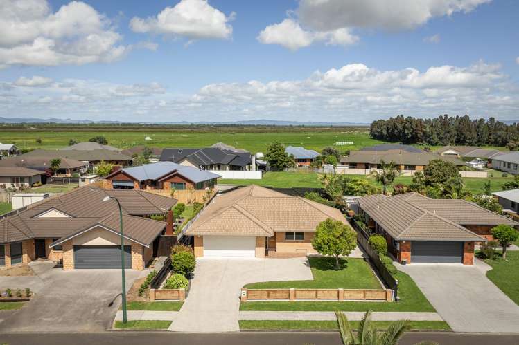 9 Crawford Drive Thames_24