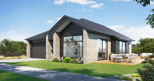 Investment opportunity - investors and families