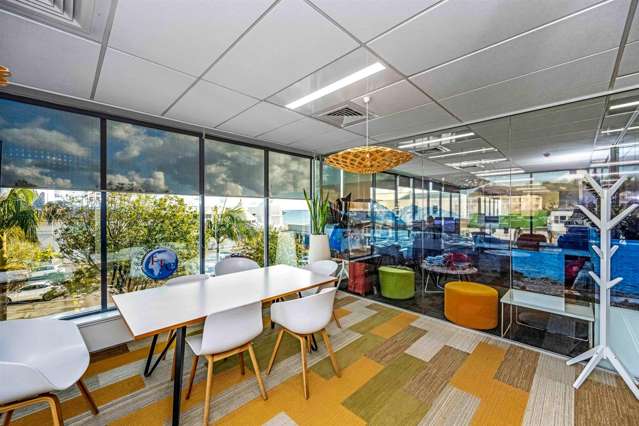 131 New North Road Eden Terrace_4