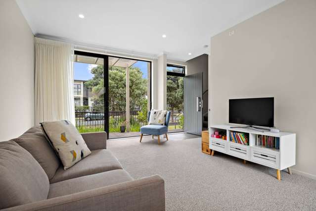 MODERN STYLE, TIMELESS BRICK
