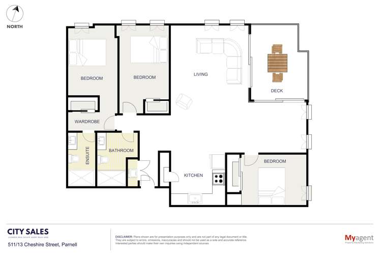 511/13 Cheshire Street Parnell_12