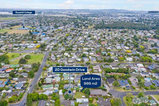 20 Goodwin Drive Rosehill_1