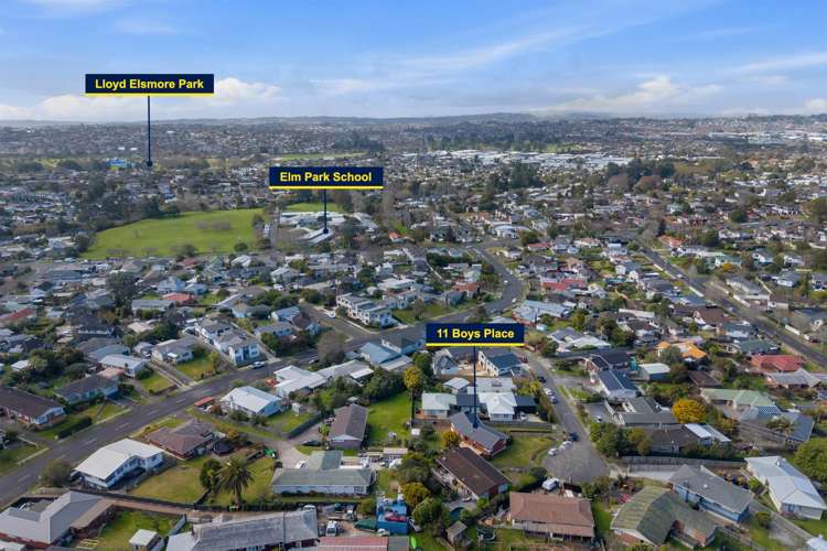 11 Boys Place Pakuranga Heights_22
