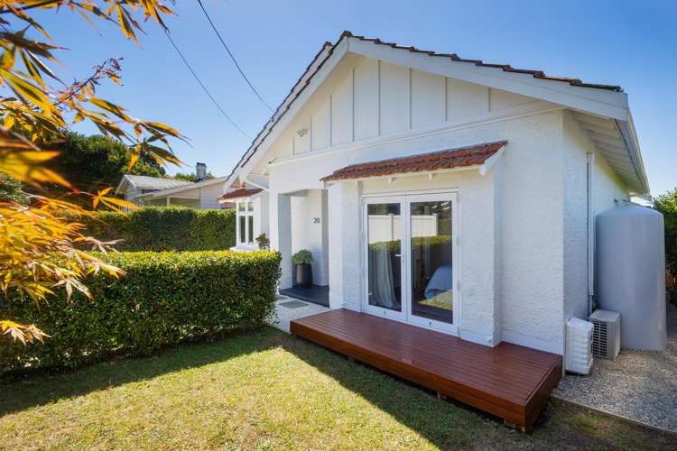 20 Ennismore Road Mount Albert_16