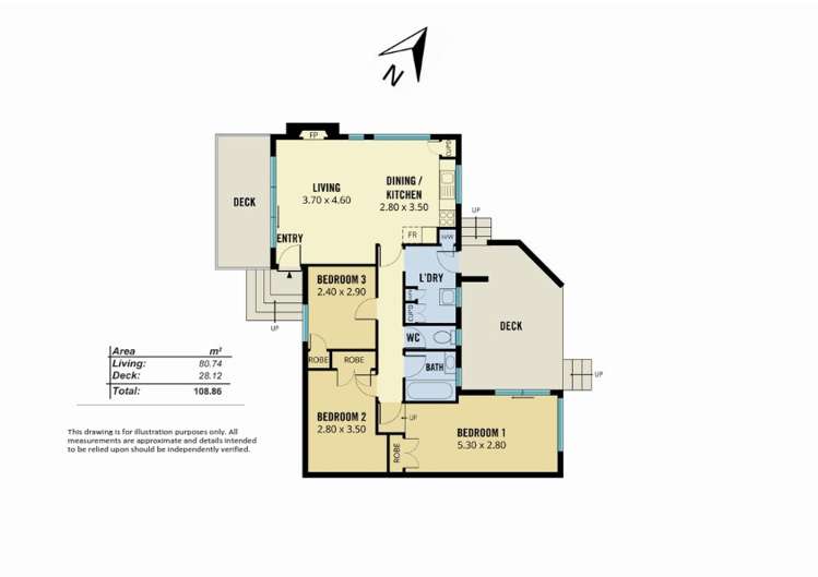 99a Helvetia Road Pukekohe_15