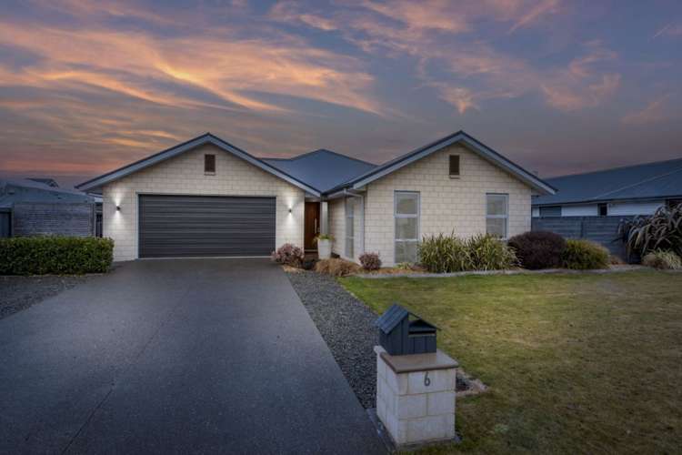 6 Peter Place Rangiora_22