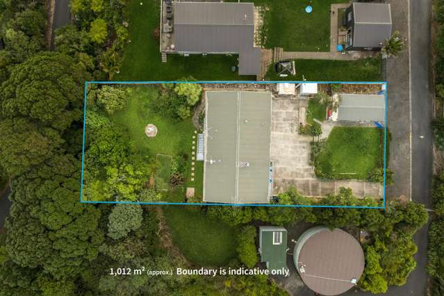 48 Ronald Avenue Glenbrook_4