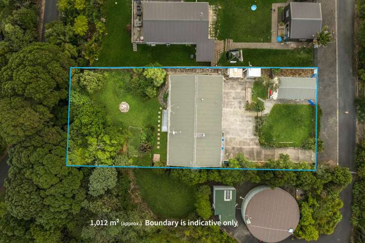 48 Ronald Avenue Glenbrook_21